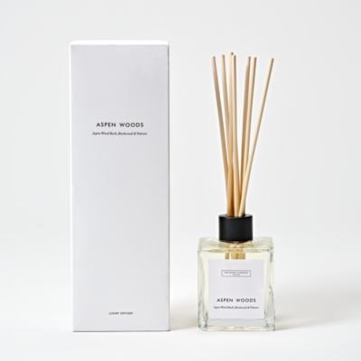 Aspen Woods Luxury Diffuser