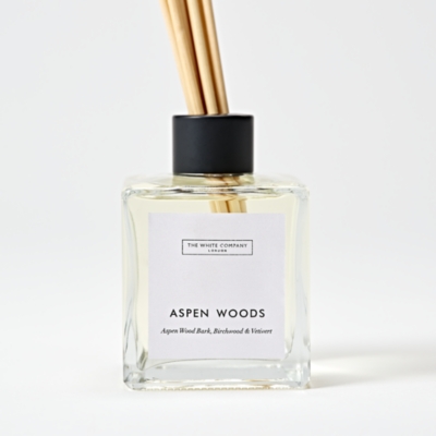 Aspen Woods Luxury Diffuser