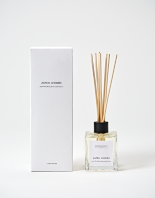 Aspen Woods Luxury Diffuser