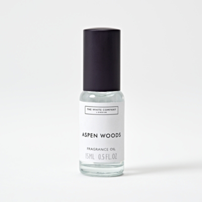 Aspen Woods Luxury Fragrance Oil