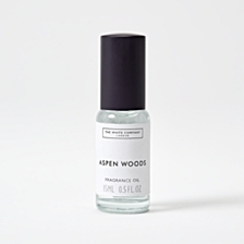 Aspen Woods Luxury Fragrance Oil