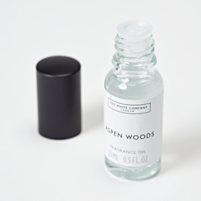 Aspen Woods Luxury Fragrance Oil