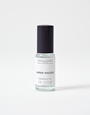 Aspen Woods Luxury Fragrance Oil