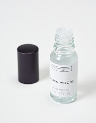 Aspen Woods Luxury Fragrance Oil