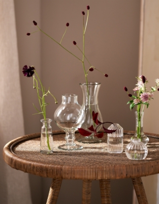 Astley Tall Bud Vase