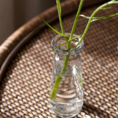 Astley Tall Bud Vase