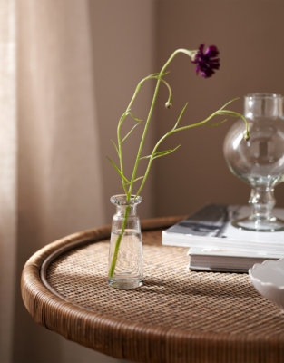 Astley Tall Bud Vase