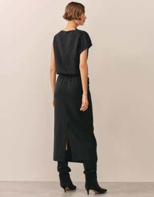 Asymmetric Dress