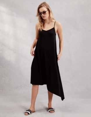 Asymmetric Dress | All Clothing Sale | The White Company US