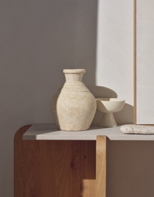 Athos Vase