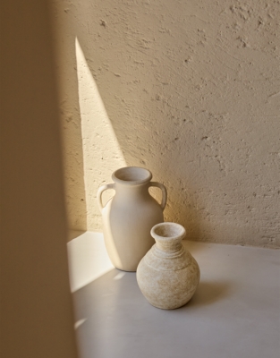 Athos Vase