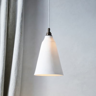 white company lamp shades