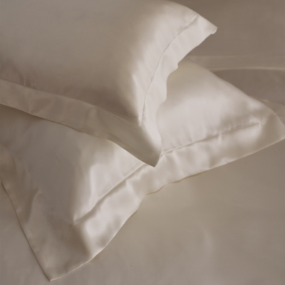 Silk 2024 oxford pillowcase