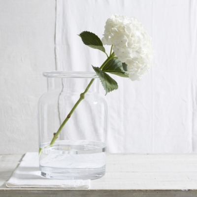 Aurelie Ultimate Vase Home Accessories Sale The White Company UK