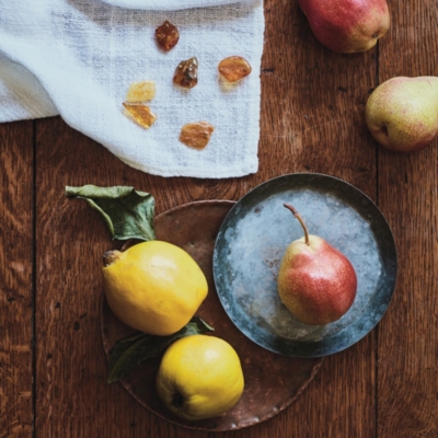 Autumn Candle Candles & Fragrance Sale The White Company UK