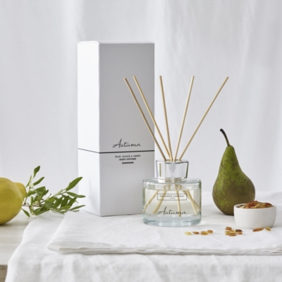 Autumn Diffuser Candles & Fragrance Sale The White Company US