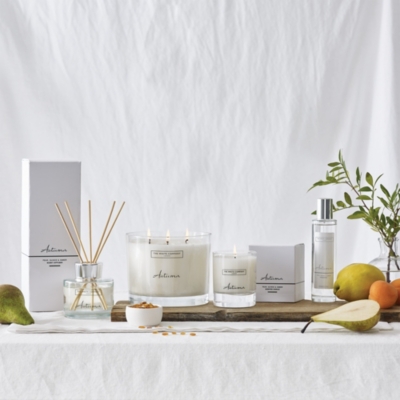 Autumn Diffuser Diffusers The White Company US