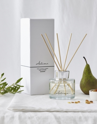 Autumn Diffuser