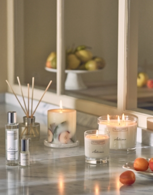 Autumn Diffuser