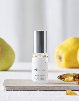 Autumn Fragrance Oil