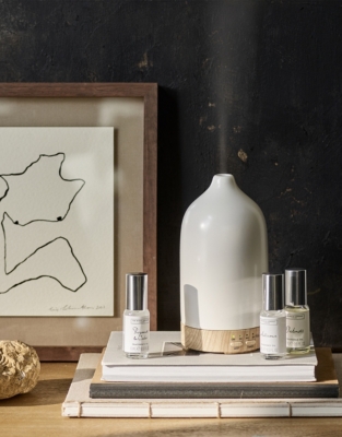 Autumn Fragrance Oil