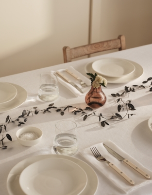Autumn Leaves Garland – 180cm