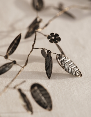 Autumn Leaves Garland – 180cm