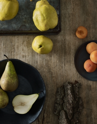 Autumn Luxury Signature Candle