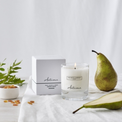 Autumn Signature Candle