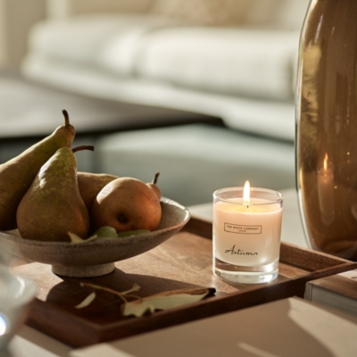 Autumn Signature Candle