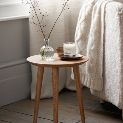 Autumn Signature Candle Candles The White Company US