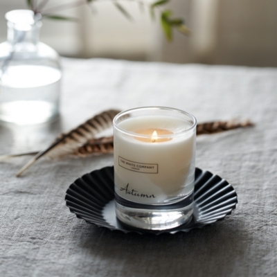 Autumn Signature Candle Candles The White Company US