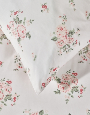 White/Pink