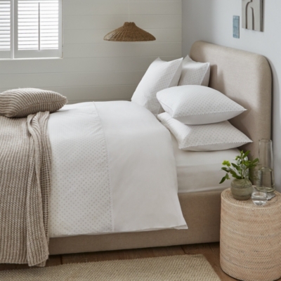 Santorini Duvet Cover | Santorini Bed Linen Collection | Bed Linen