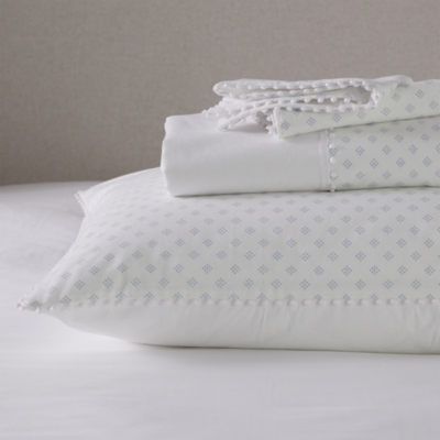 Avignon Bed Linen Collection The White Company UK