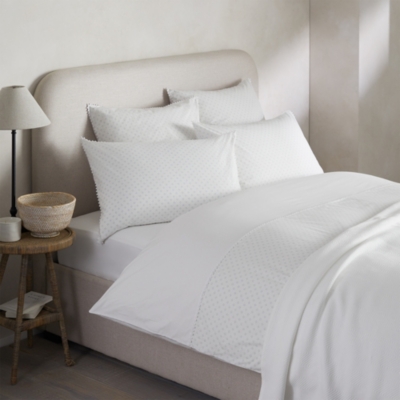 Avignon Bed Linen Collection The White Company UK