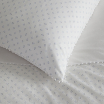 Avignon Classic Pillowcase Single Avignon Bed Linen Collection