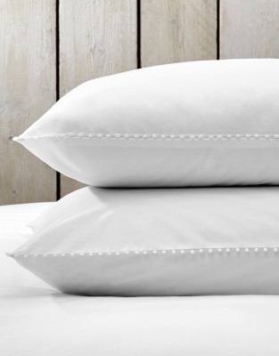 Avignon Classic Pillowcase – Single