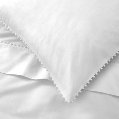 Avignon Classic Pillowcase – Single