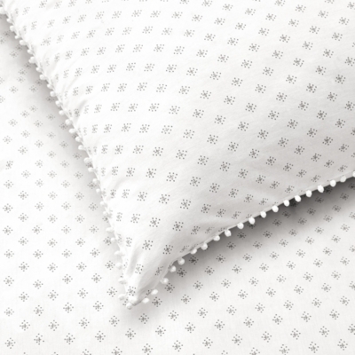 Avignon Classic Pillowcase Single Avignon Bed Linen Collection