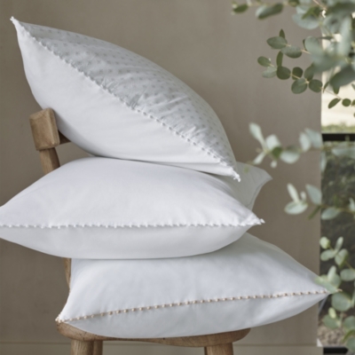 Avignon Classic Pillowcase Single Avignon Bed Linen Collection