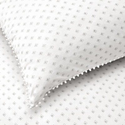 Avignon Classic Pillowcase – Single | Avignon Bed Linen Collection ...