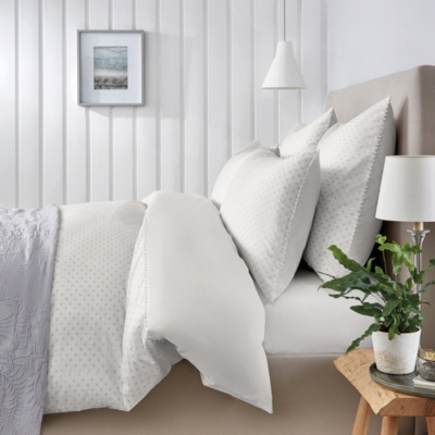 Avignon Classic Pillowcase Single Avignon Bed Linen Collection