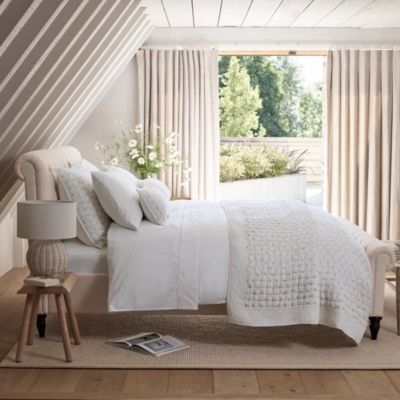 Avignon Classic Pillowcase Avignon Bed Linen Collection Bed Linen