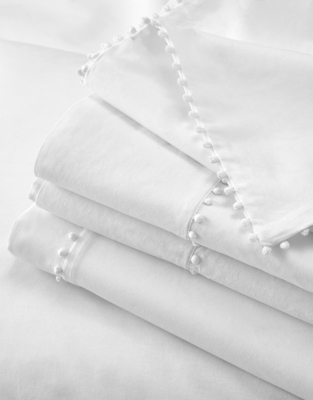 Avignon Flat Sheet