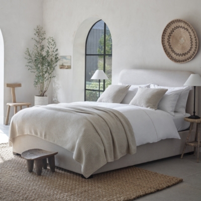 The white company deals bedding