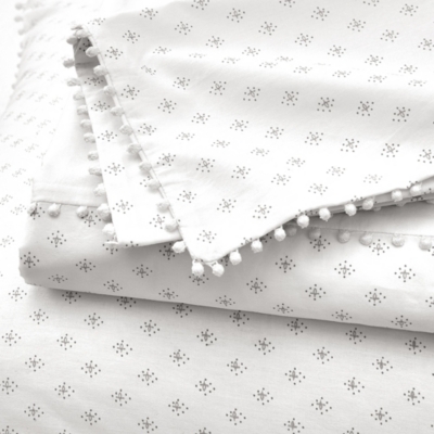 Avignon Print Bed Linen Collection Bed Linen Collections The White