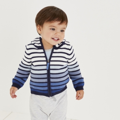 Baby Clothing | Seasonal Categories | The White Company US