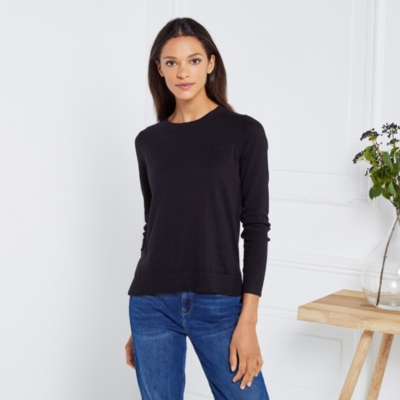 Sweaters & Cardigans | Clothing | The White Company US