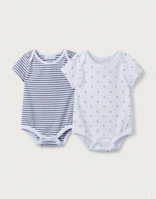 Baby Boy's Bodysuit Gift Set | Baby & Children's Sale | The White ...